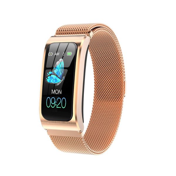 ak12 health smart bracelet men women ip68 waterproof blood pressure menstrual cycle monitor fitness tracker smart band
ak12 health smart bracelet men women ip68 waterproof blood pressure menstrual cycle monitor fitness tracker smart band