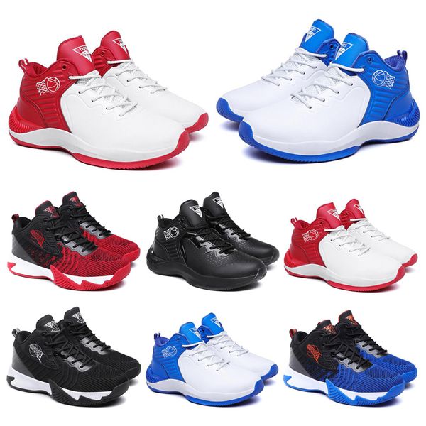 men basketball shoes black white blue red mens trainers fashion athletic outdoor jogging walking sports sneakers 40-44 style 11 drop ship
men basketball shoes black white blue red mens trainers fashion athletic outdoor jogging walking sports sneakers 40-44 style 11 drop ship