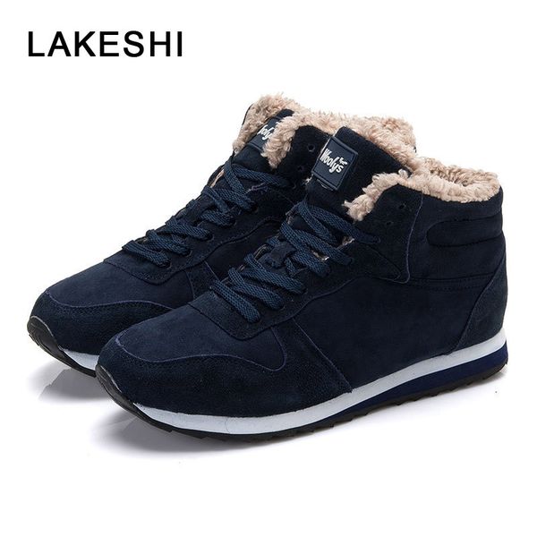 2019 new women boots warm women shoes ankle boots for snow female winter shoes booties botas mujer plus size 46, Black
2019 new women boots warm women shoes ankle boots for snow female winter shoes booties botas mujer plus size 46, Black