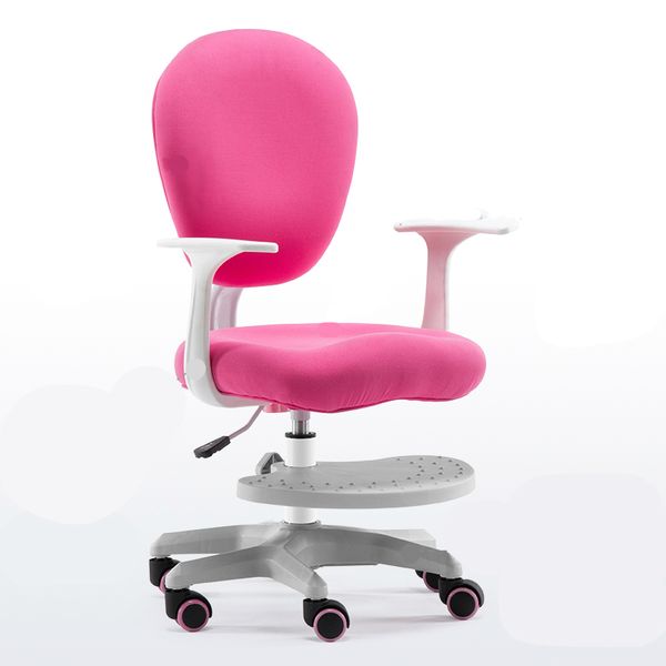 student corrective sitting chair household children study chair simple computer stool with armrest footrest lifted multifunction
student corrective sitting chair household children study chair simple computer stool with armrest footrest lifted multifunction