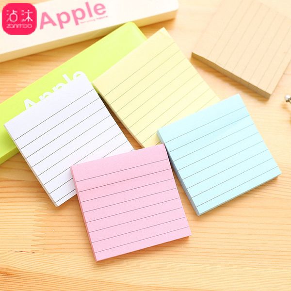 simple macarons sticky notes n times stickers striped notes stickers memo book office gadgets
simple macarons sticky notes n times stickers striped notes stickers memo book office gadgets