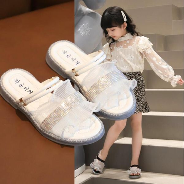 new baby little girl flat summer sandals kid cute lace beach sandals children princess shoes size 21-30, Black;red
new baby little girl flat summer sandals kid cute lace beach sandals children princess shoes size 21-30, Black;red