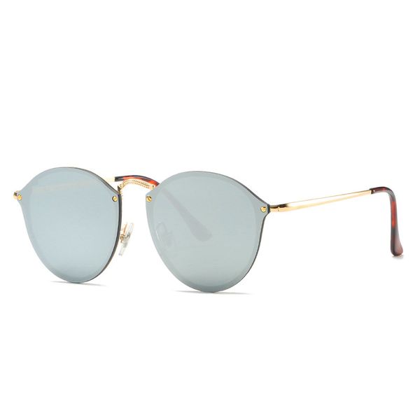 mens designer sunglasses brand fashion sunglasses model 3574 uv protection lens metal hinge women luxury designer sunglasses, White;black
mens designer sunglasses brand fashion sunglasses model 3574 uv protection lens metal hinge women luxury designer sunglasses, White;black
