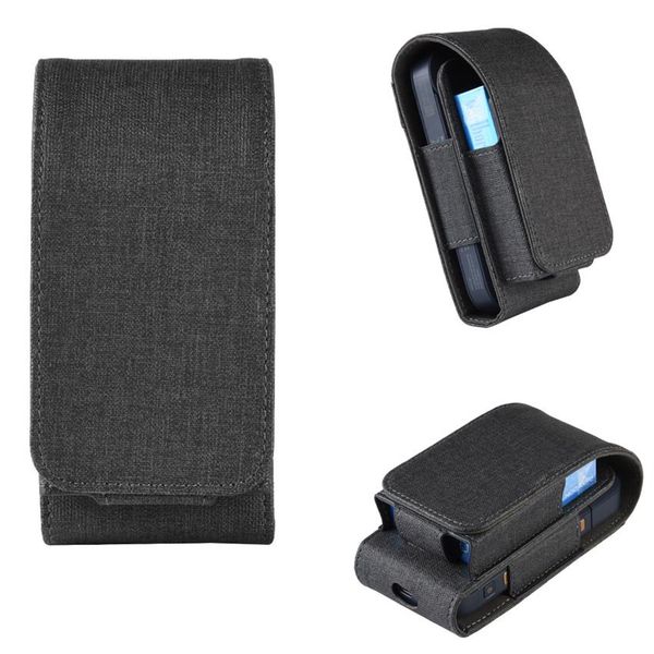 new luxury pu leather bags double layer electronic for iqos 2.4 cigarette e-cigarette case customized carrying bag accessories
new luxury pu leather bags double layer electronic for iqos 2.4 cigarette e-cigarette case customized carrying bag accessories