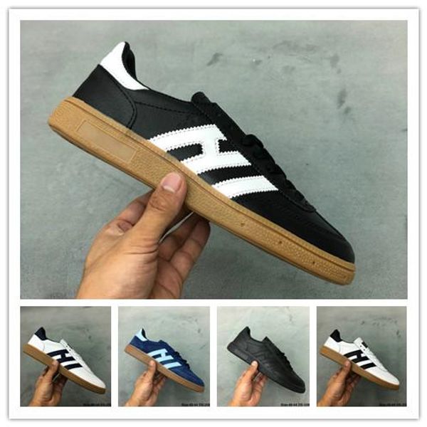 brand mens suede handball spezial spzl shoes gazelle flat casual shoes blue white black ultra boos original og classic designer shoes 40-44
brand mens suede handball spezial spzl shoes gazelle flat casual shoes blue white black ultra boos original og classic designer shoes 40-44
