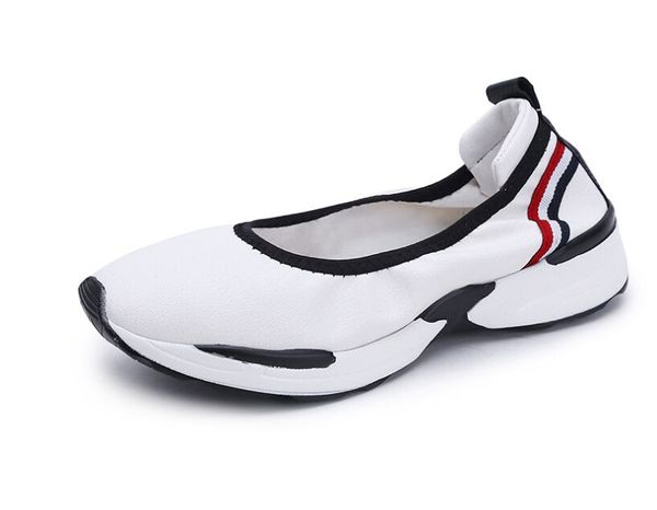 onke 2019 female canvas shoes fashion women loafer sneakers walking shoes breathable casual ladies flats footwear
onke 2019 female canvas shoes fashion women loafer sneakers walking shoes breathable casual ladies flats footwear