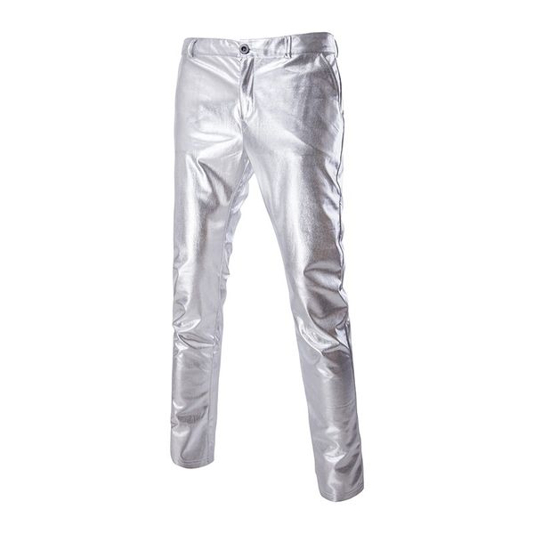 men stage costumes slim-fit trousers nightclub performance rave clothes male singer pants hip hop bar dj ds show wear dn5095, Black;red
men stage costumes slim-fit trousers nightclub performance rave clothes male singer pants hip hop bar dj ds show wear dn5095, Black;red