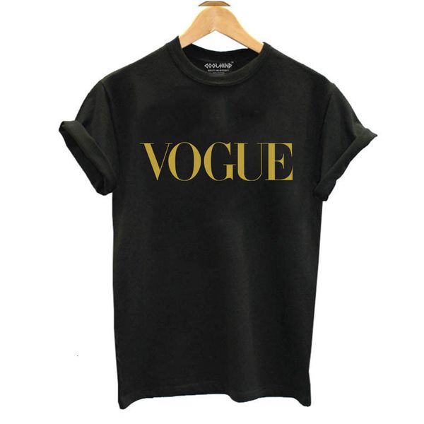 женщины футболка женская дизайнер футболки 100% хлопок vogue letter printed дышащий tshirt повседневная женская футболка женщины топы футбол, White
женщины футболка женская дизайнер футболки 100% хлопок vogue letter printed дышащий tshirt повседневная женская футболка женщины топы футбол, White