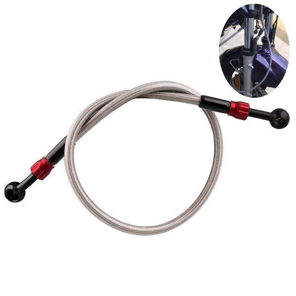 brake line motorcycle dirt bike braided steel reinforce brake line clutch oil hose tube universal
brake line motorcycle dirt bike braided steel reinforce brake line clutch oil hose tube universal