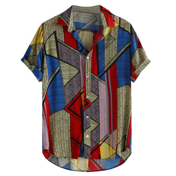 fahson men shirt ethnic style summer short sleeve shirt vintage loose buttons casual men clothes camisa masculina, White;black
fahson men shirt ethnic style summer short sleeve shirt vintage loose buttons casual men clothes camisa masculina, White;black