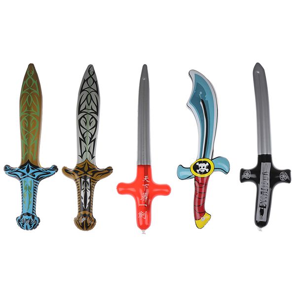 1pc new inflatable outdoor toys kids garden yard toys kids toys pirate swords shape anime inflatable swords children gifts
1pc new inflatable outdoor toys kids garden yard toys kids toys pirate swords shape anime inflatable swords children gifts