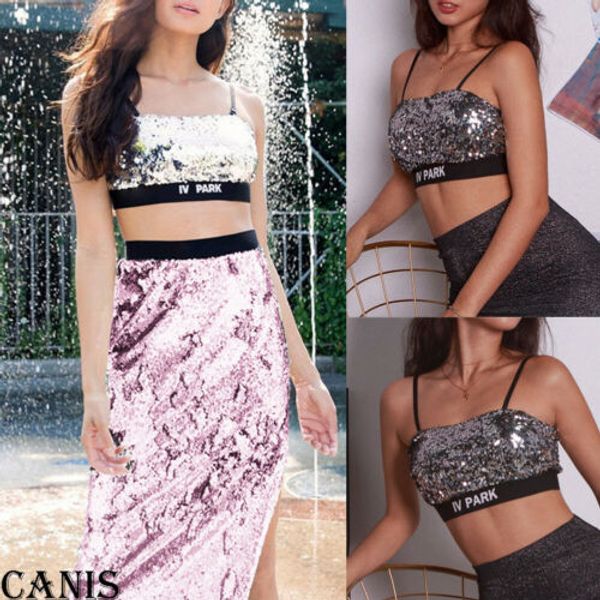 2019 women deep slim camisole casual backless halter sleeveless crop t-shirt vest, White
2019 women deep slim camisole casual backless halter sleeveless crop t-shirt vest, White