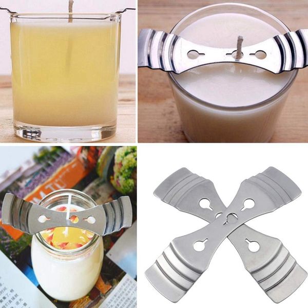 fashion-candle making kit includes 550 ml stainless steel melting pot, pre-wax candle wick, wick center equipment, candle pot an
fashion-candle making kit includes 550 ml stainless steel melting pot, pre-wax candle wick, wick center equipment, candle pot an