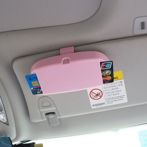 zlord car sun visor glasses holder card holders box for solaris tucson ix35 i30 accent santa fe for kia rio k2 sportage
zlord car sun visor glasses holder card holders box for solaris tucson ix35 i30 accent santa fe for kia rio k2 sportage