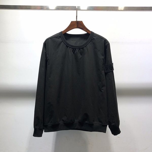 2019fw ghost collection embroidery women men sweatshirt hoodie hiphop streetwear men sweatshirt pullover, Black
2019fw ghost collection embroidery women men sweatshirt hoodie hiphop streetwear men sweatshirt pullover, Black