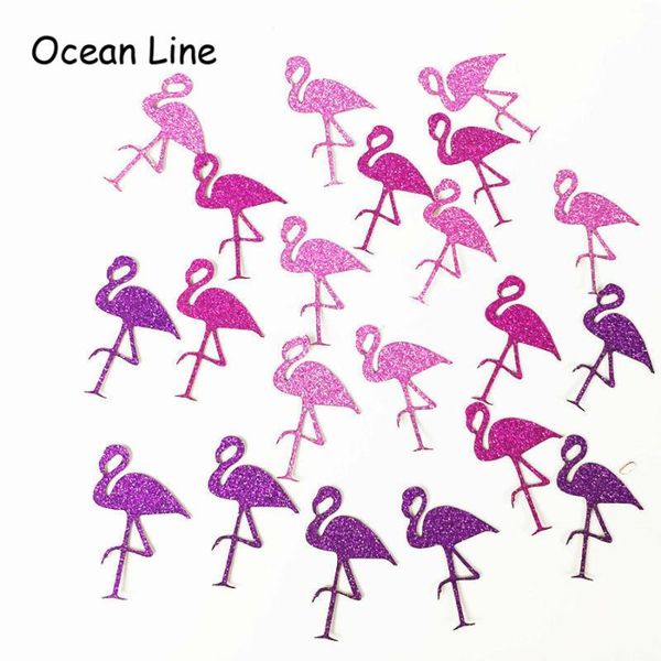 100pcs flamingo pineapple confetti table scatter luau theme beach tropical party supplies wedding decoration
100pcs flamingo pineapple confetti table scatter luau theme beach tropical party supplies wedding decoration