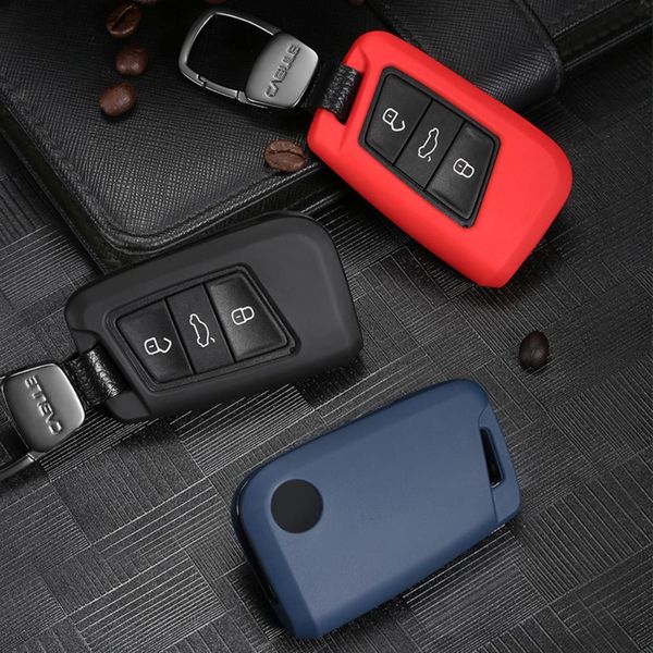 soft tpu car vehicle remote key fob shell cover case protector for vw ccdd magotan 2019
soft tpu car vehicle remote key fob shell cover case protector for vw ccdd magotan 2019