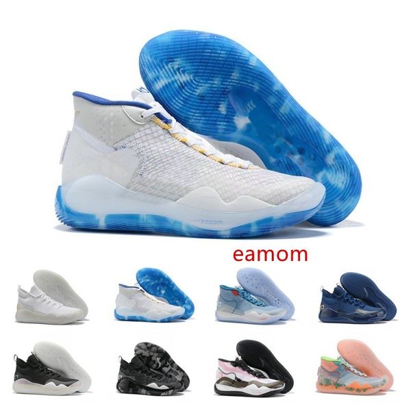 новая распродажа mvp kevin durant kd 12 anniversary university 12s xii oreo мужская баскетбольная обувь usa elite kd12 спортивные кроссовки, Black 
новая распродажа mvp kevin durant kd 12 anniversary university 12s xii oreo мужская баскетбольная обувь usa elite kd12 спортивные кроссовки, Black