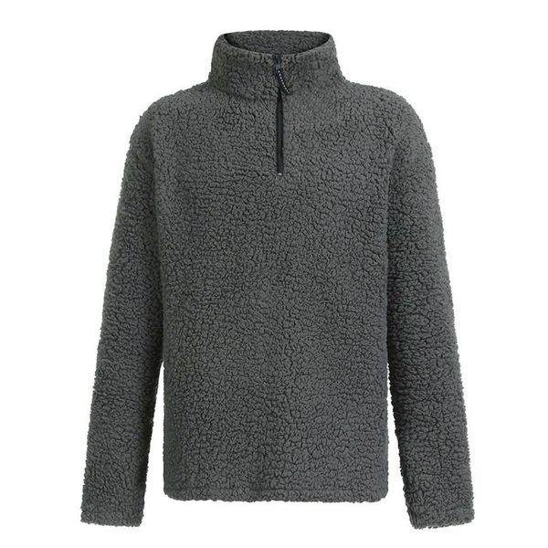 sweatshirt mens winter men warm fluffy winter solid casual zip up sweatshirt pullovers outwear mens hoodies, Black
sweatshirt mens winter men warm fluffy winter solid casual zip up sweatshirt pullovers outwear mens hoodies, Black