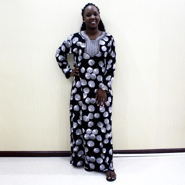 dashikiage embroidery applique abaya grey loose long dress women 2019 long sleeve vintage maxi dresses, Red
dashikiage embroidery applique abaya grey loose long dress women 2019 long sleeve vintage maxi dresses, Red