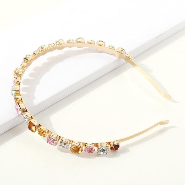 f1221 western style big brand celebrity style diamond set gemstone hair bands fashion catwalks bride hair accessories, Brown
f1221 western style big brand celebrity style diamond set gemstone hair bands fashion catwalks bride hair accessories, Brown
