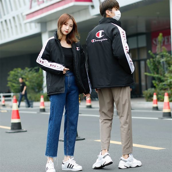 new arrival fashion mens jackets 2020 warm jackets coat for men warm windbreaker with letters casual jacket m-2xl wholesale, Black;brown
new arrival fashion mens jackets 2020 warm jackets coat for men warm windbreaker with letters casual jacket m-2xl wholesale, Black;brown