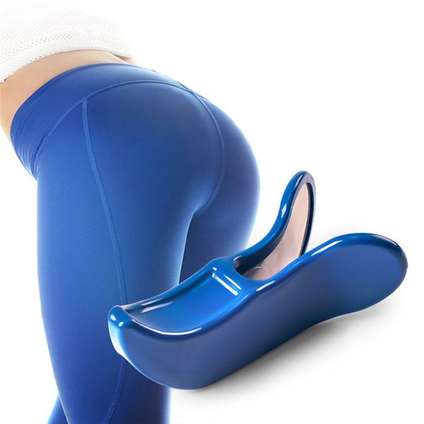 pelvic floor muscle medial trainer inner thigh exerciser hips training gear bladder correction controller beautiful buttocks
pelvic floor muscle medial trainer inner thigh exerciser hips training gear bladder correction controller beautiful buttocks