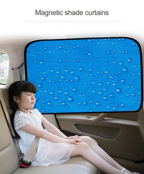 single-layer uv solar sun protection retractable magnetic car curtains side visor summer sunshade window protector baby(rear
single-layer uv solar sun protection retractable magnetic car curtains side visor summer sunshade window protector baby(rear
