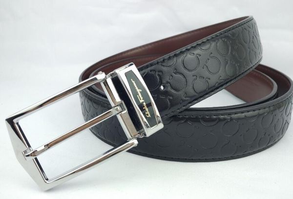 men's metal needle buckle belt, european and american fashion design men's belt, business leader leather belt, men's and wome, Black;brown
men's metal needle buckle belt, european and american fashion design men's belt, business leader leather belt, men's and wome, Black;brown