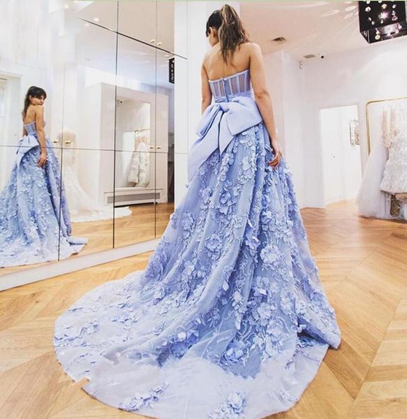 3d-floral applique tulle blue african evening dresses with bow tie sweetheart long prom dress dubai party dress robes de soirée, White;black
3d-floral applique tulle blue african evening dresses with bow tie sweetheart long prom dress dubai party dress robes de soirée, White;black