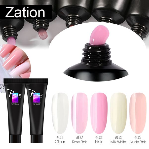 zation color poly gel uv acryl polygel quick extension building nail art uv gel varnish long natural fast design builder, Red;pink
zation color poly gel uv acryl polygel quick extension building nail art uv gel varnish long natural fast design builder, Red;pink