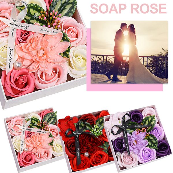 romantic immortal flower wedding celebration gift boxed beautiful soap flower greeting mother's day home decoration
romantic immortal flower wedding celebration gift boxed beautiful soap flower greeting mother's day home decoration