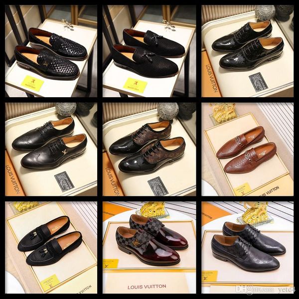 20fw 2020 luxury бренды handmade men платья обувь дизайнеры официальные свадебный кожаные ботинки retro бизнес офис мужская квартиры oxfords, Black
20fw 2020 luxury бренды handmade men платья обувь дизайнеры официальные свадебный кожаные ботинки retro бизнес офис мужская квартиры oxfords, Black
