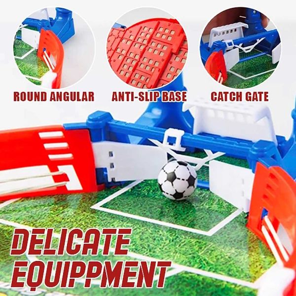 mini table football board machine game home match birthday gift toy for child soccer tables foot ball with 2 small footballs
mini table football board machine game home match birthday gift toy for child soccer tables foot ball with 2 small footballs