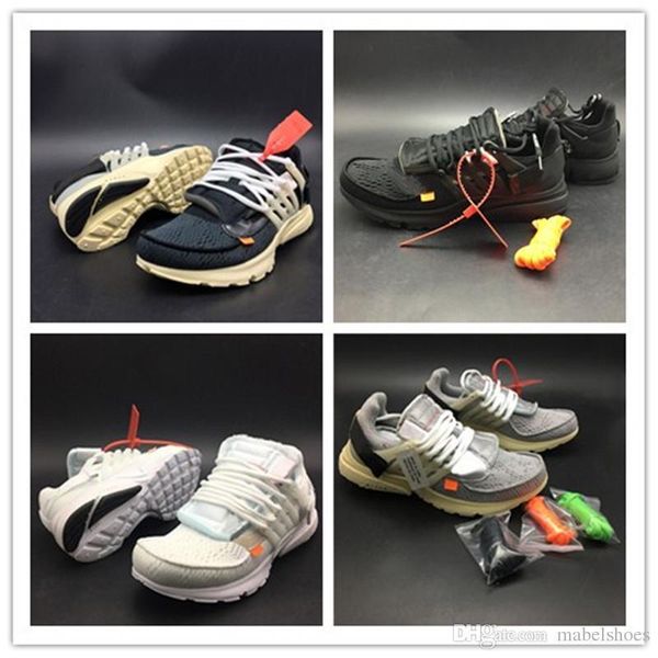 mens presto king running shoes brand new black white designer womens casual shoes original size 36-45
mens presto king running shoes brand new black white designer womens casual shoes original size 36-45