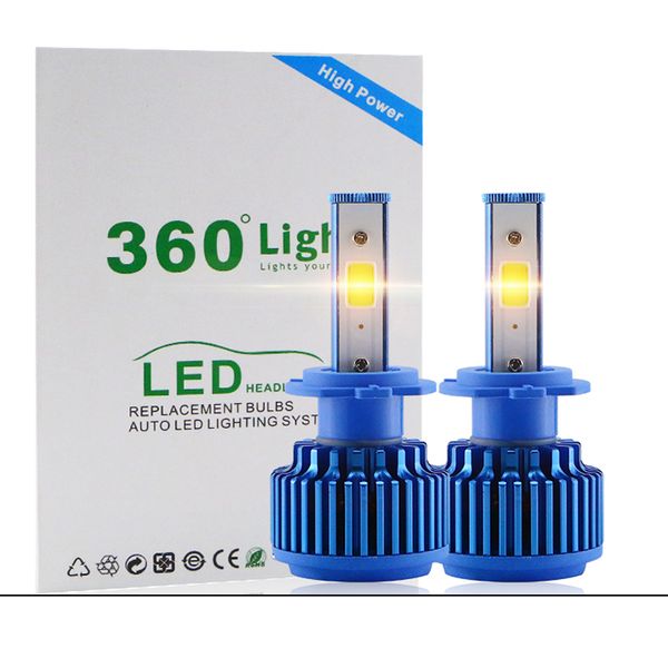 panyue 360 car headlight bulbs h1 h3 h7 h8/9/11 9005 9006 h4 h13 9004/7 auto car headlight 80w 8000lm 6000k automobile bulb
panyue 360 car headlight bulbs h1 h3 h7 h8/9/11 9005 9006 h4 h13 9004/7 auto car headlight 80w 8000lm 6000k automobile bulb