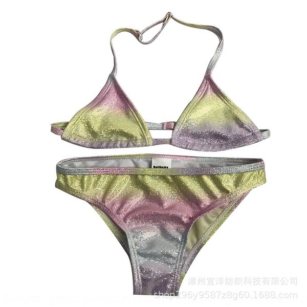 2019 cute silver scalding gradient split girl 2019 cute silver scalding gradient split girl bikini swimsuit bikini swimsuit, White;black
2019 cute silver scalding gradient split girl 2019 cute silver scalding gradient split girl bikini swimsuit bikini swimsuit, White;black