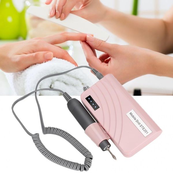 nail drill 30000rpm nail grinding polishing machine electric drill tool manicure tools 100-240v manicure machine, Silver
nail drill 30000rpm nail grinding polishing machine electric drill tool manicure tools 100-240v manicure machine, Silver