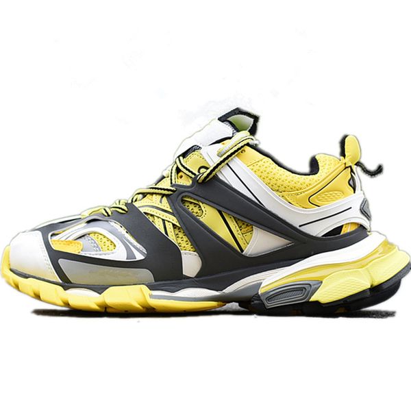 tess s. gomma trek paris triple s low sneakers dad 3m white yellow black running shoes men women trainers size 36-45
tess s. gomma trek paris triple s low sneakers dad 3m white yellow black running shoes men women trainers size 36-45