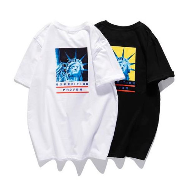 fashion mens t shirt box logo cotton womens tshirt north wild sport men designer embroidery the face tshirts man brand tees 666, White
fashion mens t shirt box logo cotton womens tshirt north wild sport men designer embroidery the face tshirts man brand tees 666, White