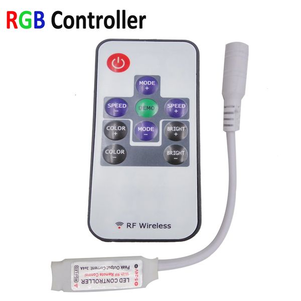 dc 5-24v led rgb rf беспроводной пульт дистанционного управления разъем мини-контроллер с диммером для светодиодных полос света 5050 3528 28
dc 5-24v led rgb rf беспроводной пульт дистанционного управления разъем мини-контроллер с диммером для светодиодных полос света 5050 3528 28