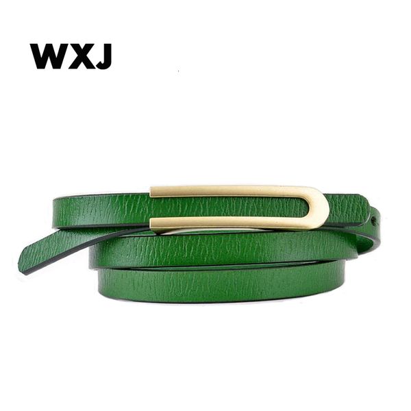 wxj fashion thin leather belt narrow female waist belts for women dress strap wholesale green red black coffee w046 y191130, Slivery;black
wxj fashion thin leather belt narrow female waist belts for women dress strap wholesale green red black coffee w046 y191130, Slivery;black