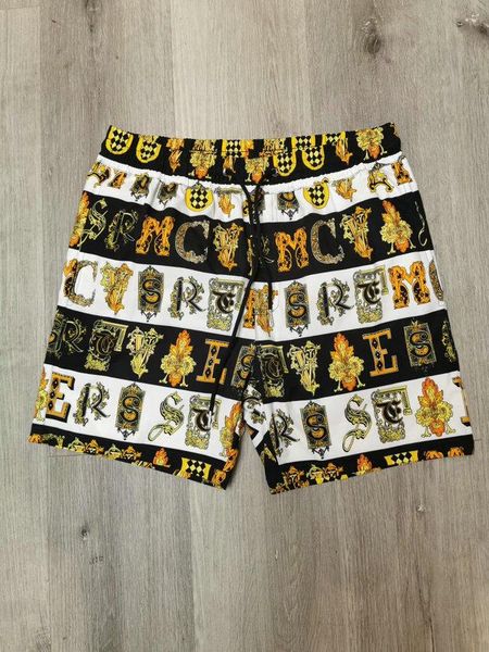 20ss designers letter print board shorts mens man summer beach surf shorts pants high-quality new designer board short luxury sweatpants, White;black