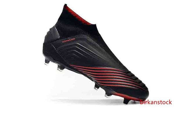 original mens high ankle football boots pp predator archetic 19 fg soccer shoes original predator 19 x pogba outdoor soccer cleats
original mens high ankle football boots pp predator archetic 19 fg soccer shoes original predator 19 x pogba outdoor soccer cleats