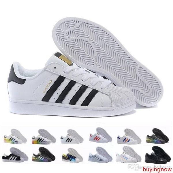 superstar white black pink blue gold superstars 80s pride sneakers super star women men sport casual shoes eu sz36-45
superstar white black pink blue gold superstars 80s pride sneakers super star women men sport casual shoes eu sz36-45
