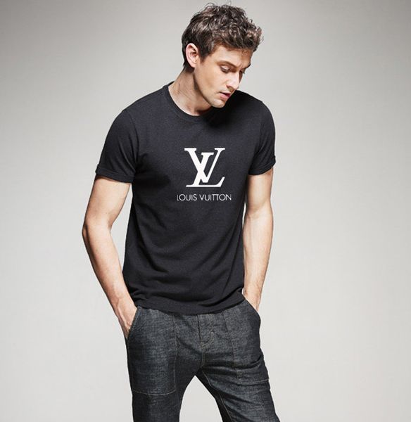 Luxury brand t hirt men loui 2019 new fa hion de igner channel fa hion round neck man 039 t hirt hort leeve t hirt top l v
Luxury brand t hirt men loui 2019 new fa hion de igner channel fa hion round neck man 039 t hirt hort leeve t hirt top l v