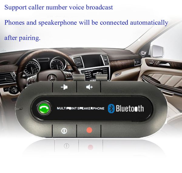 mini sun visor bluetooth car kit handsspeaker phone support bluetooth 4.1 edr wireless car kit hands call speakerphone
mini sun visor bluetooth car kit handsspeaker phone support bluetooth 4.1 edr wireless car kit hands call speakerphone
