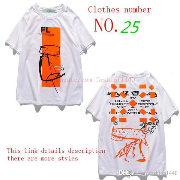 aa1 new off t-shirt men and women luxury short-sleeved high-quality designer cotton black and white sports and leisure sweat
aa1 new off t-shirt men and women luxury short-sleeved high-quality designer cotton black and white sports and leisure sweat