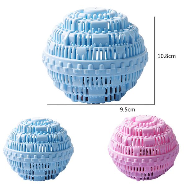 reusable laundry cleaning balls magic anti-winding clothes washing products machine washzilla anion molecules cleaning tools
reusable laundry cleaning balls magic anti-winding clothes washing products machine washzilla anion molecules cleaning tools