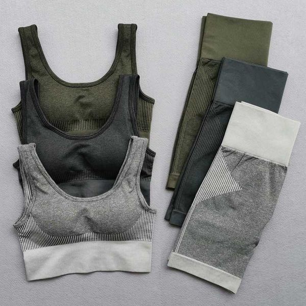 summer seamless yoga set women striped workout clothing sportswear high waist gym shorts padded sports bra fitness sport suit, White;red
summer seamless yoga set women striped workout clothing sportswear high waist gym shorts padded sports bra fitness sport suit, White;red